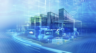 AI-FlexiForce智算中心网络解决方案